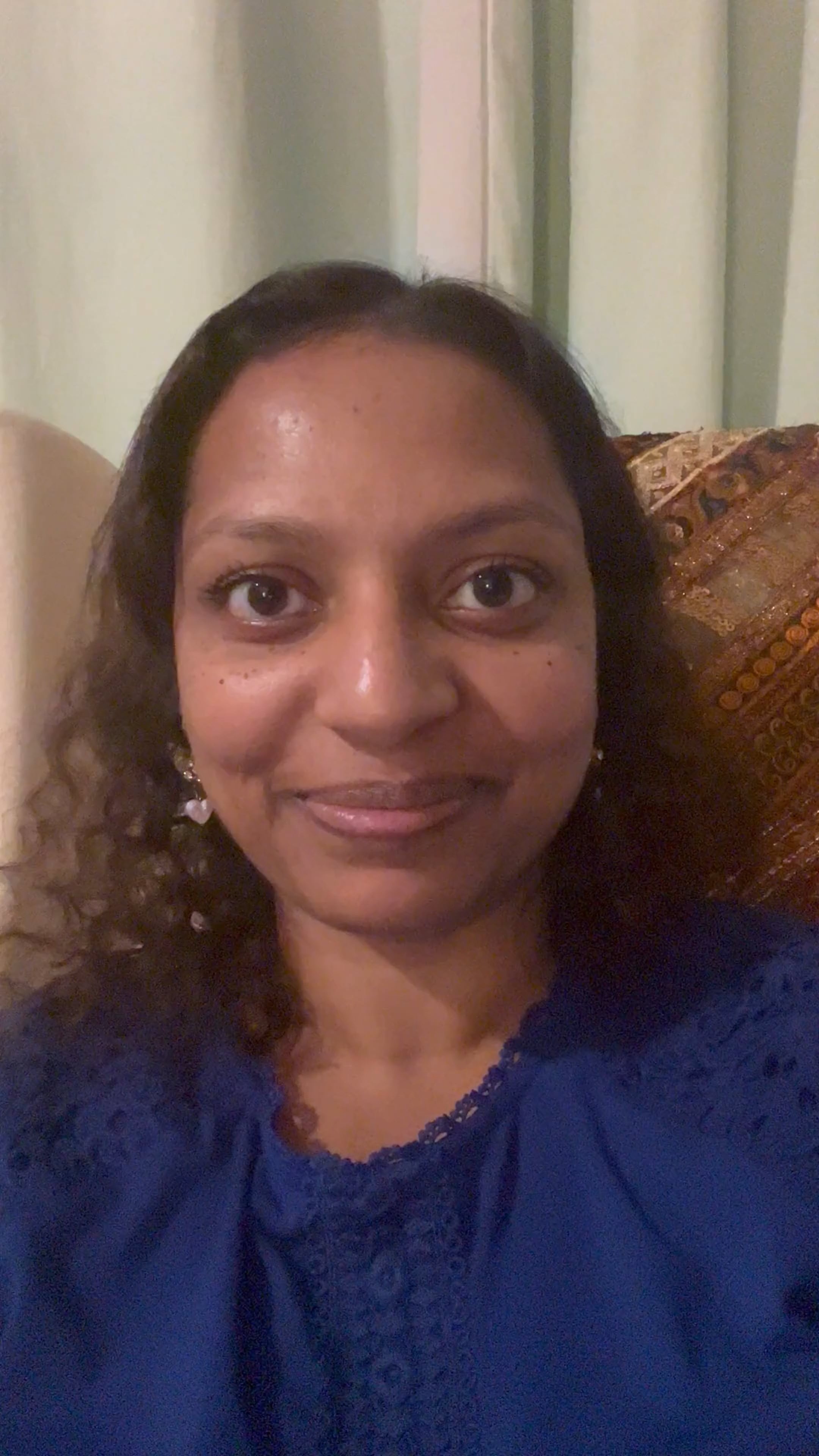 Dr. Nida Syed