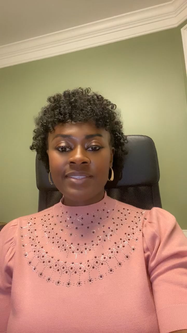 Dr. Grace Ashu-Ngang, Psychiatric Nurse Practitioner, Beltsville, MD ...