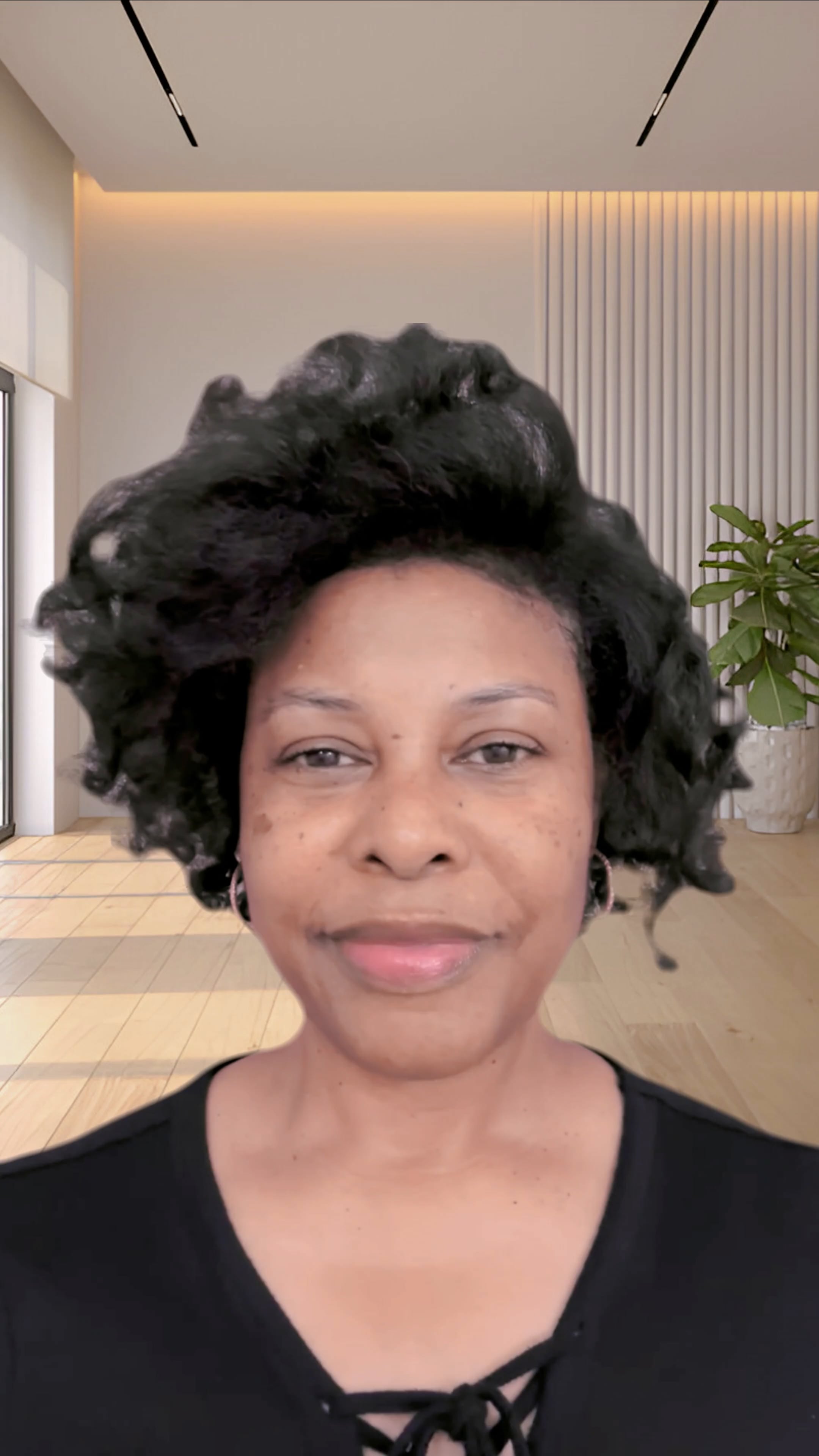 Telishia Johnson