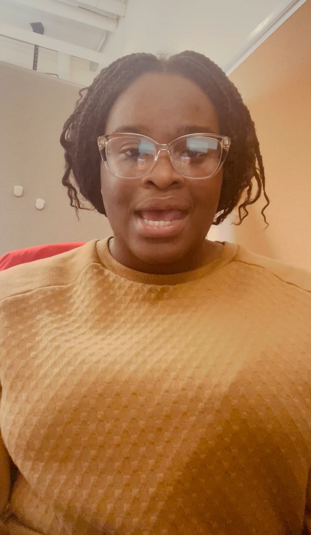 Khaiesha Robinson