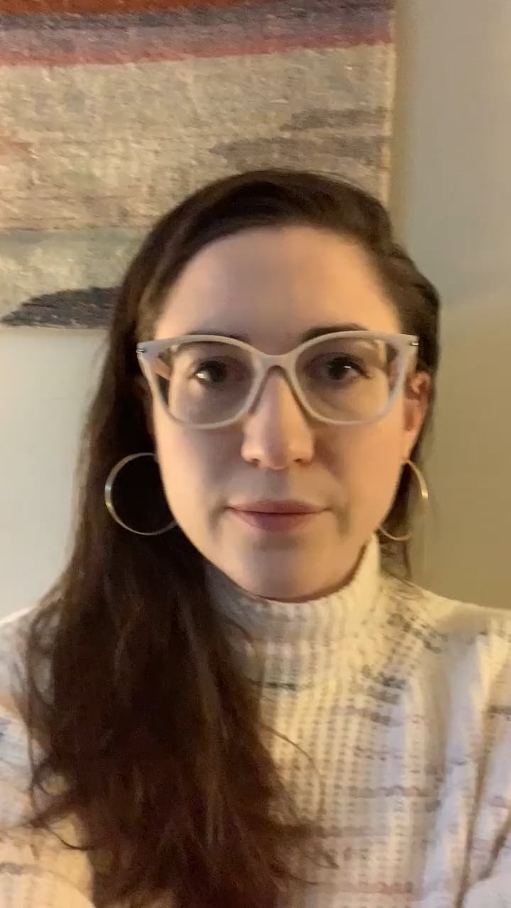 Leah Kravette