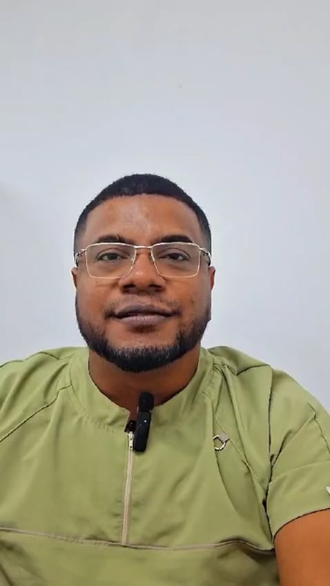 Prof. Jose Rafael Tejeda Marrugo