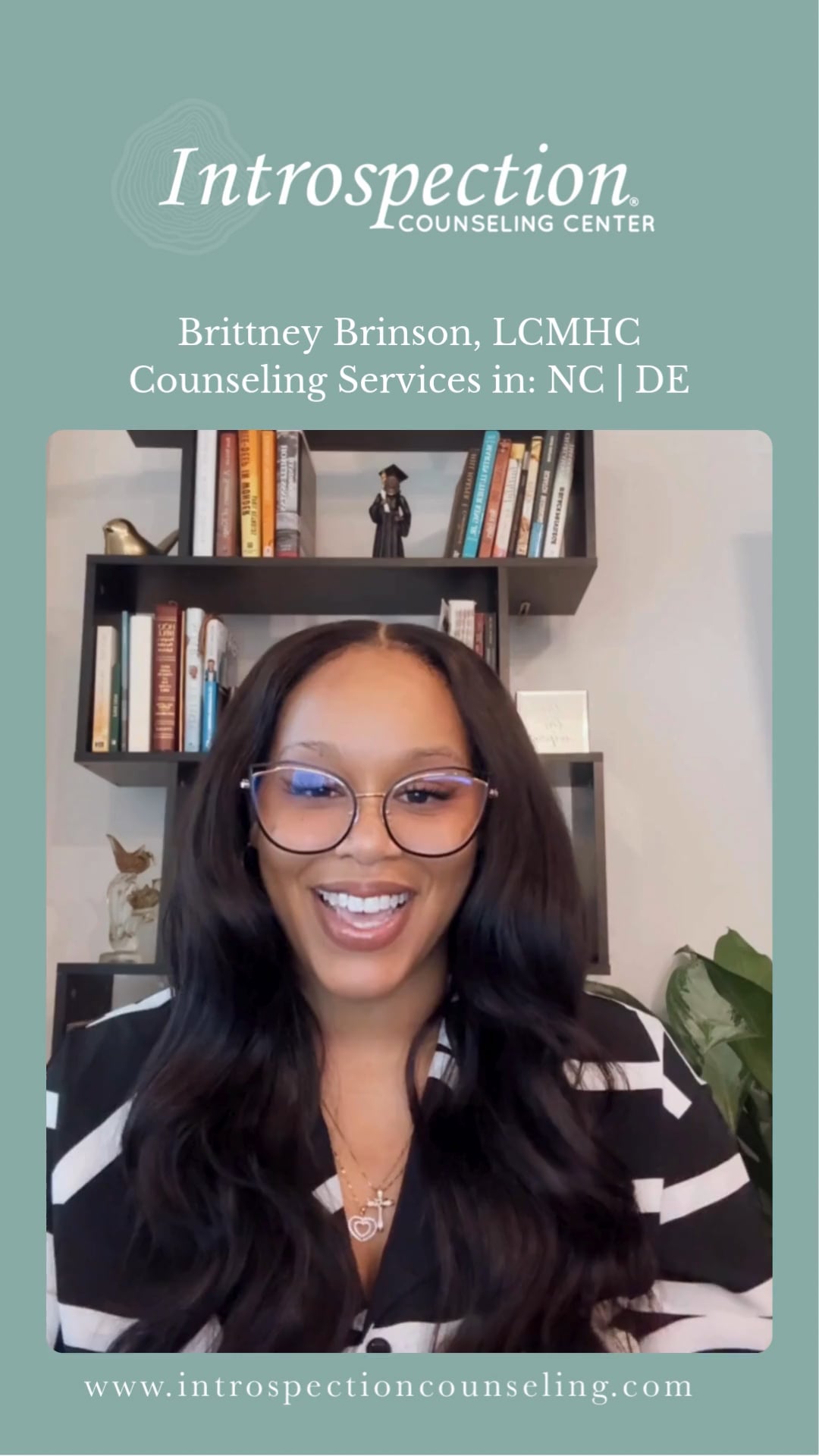 Brittney | Introspection Counseling Center LLC