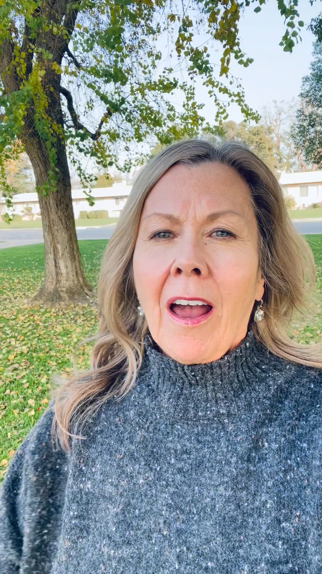 Susan Futrell (Life Changes)
