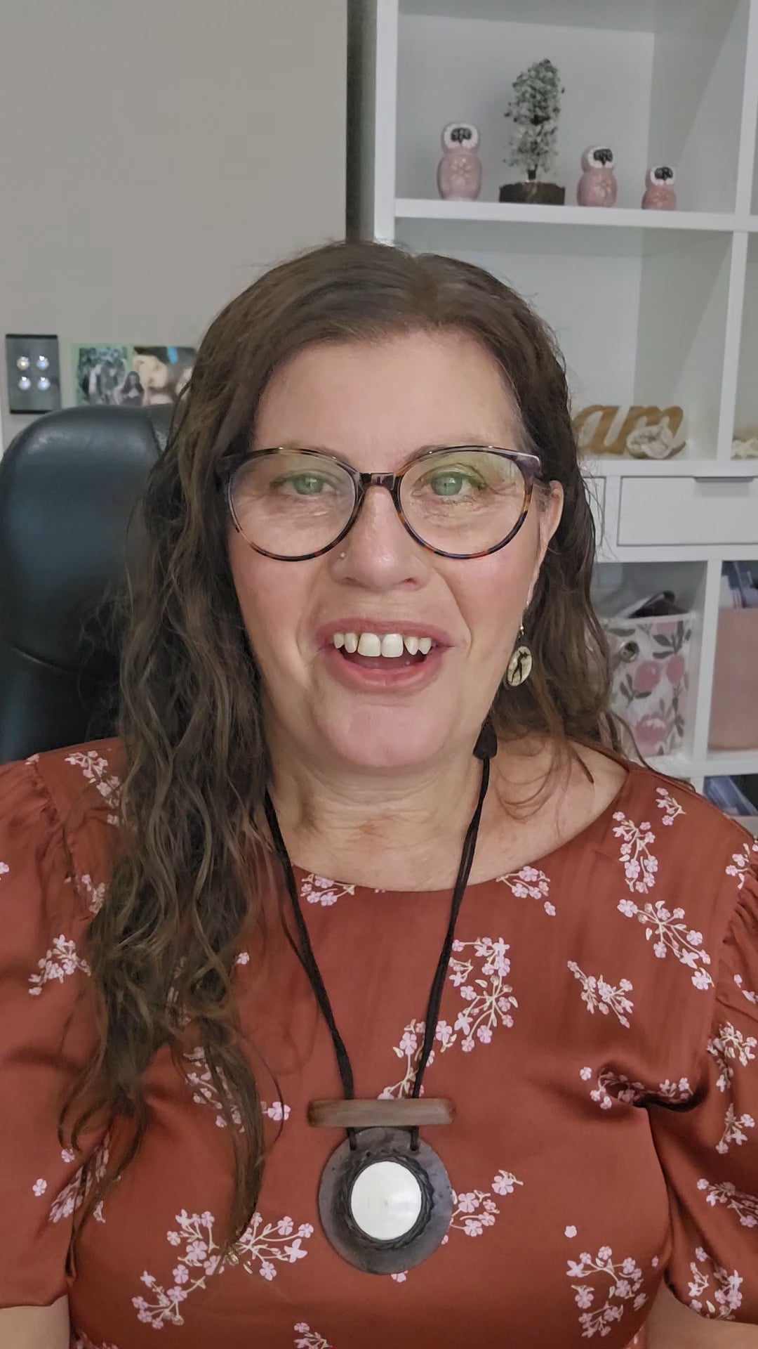 Susan Lister