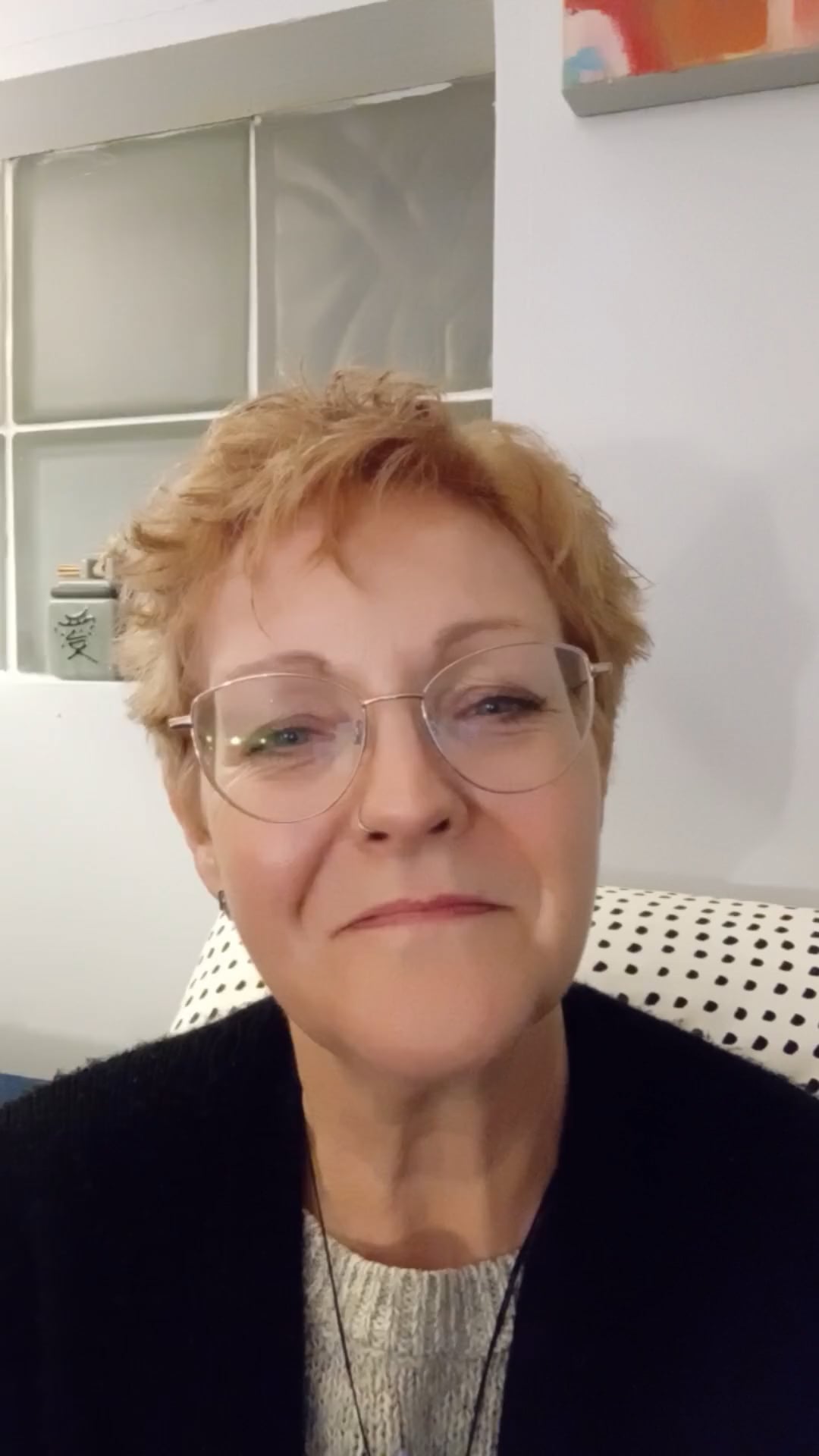 Susan Livingstone