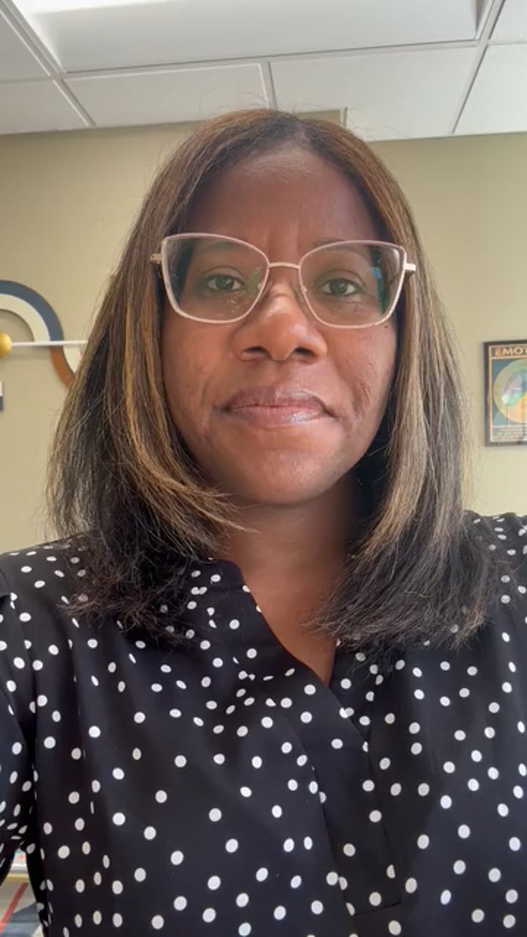 Melissa D. South