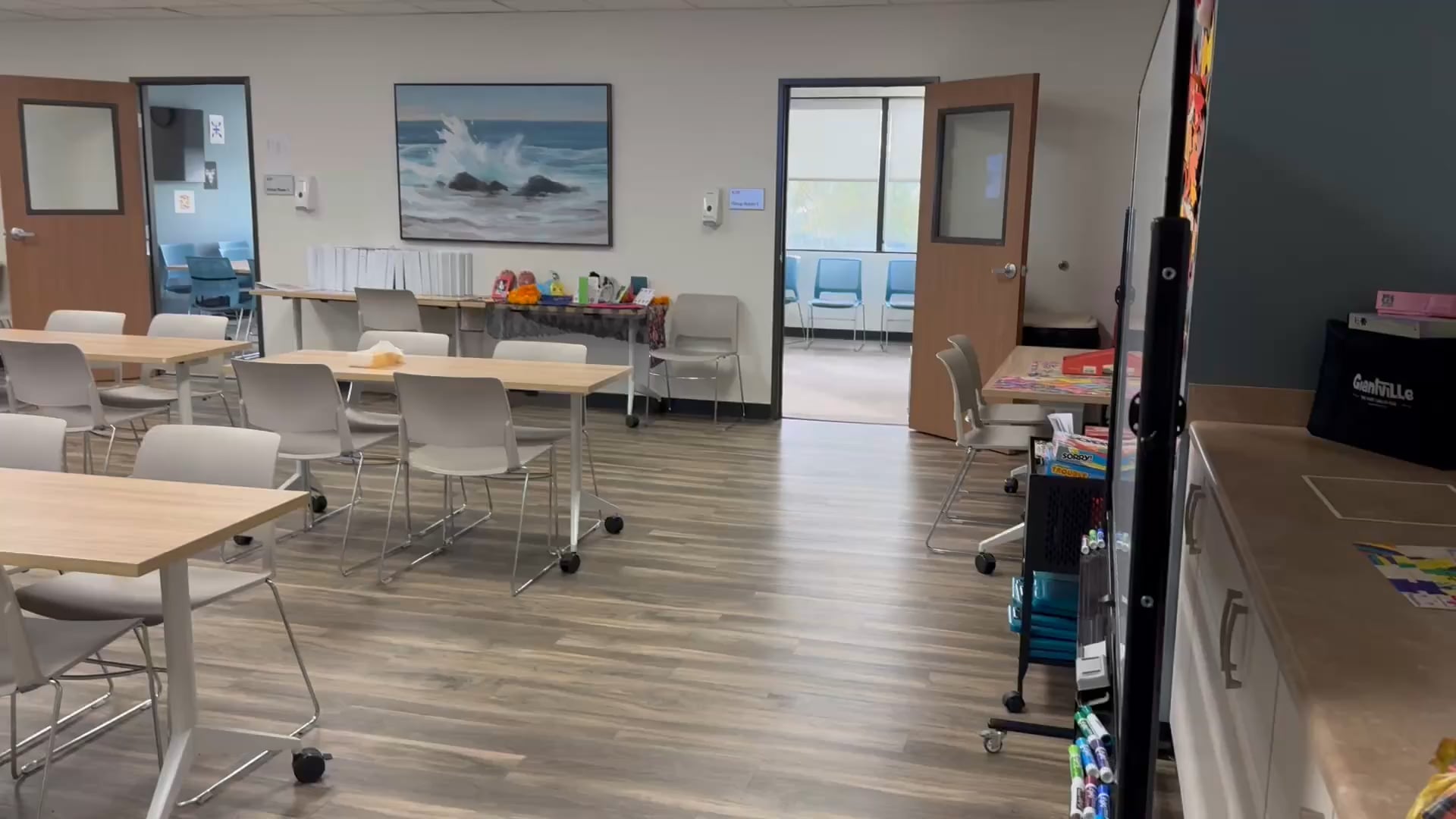 Ocean View Psychiatric Health Facility