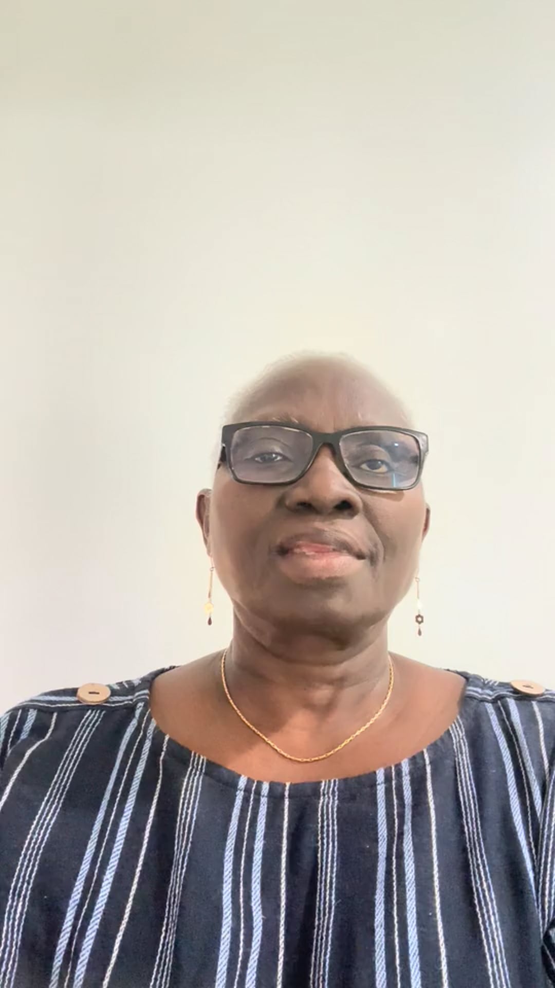 Jumoke M Omojola
