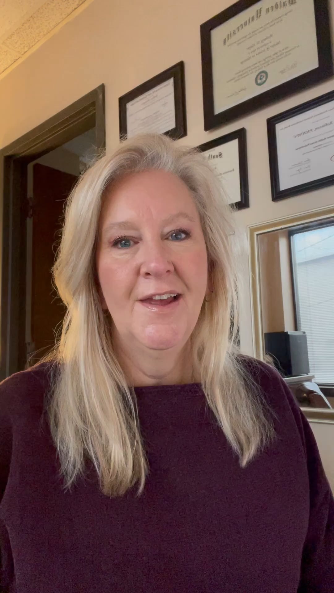 Robinson Mental Health