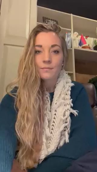 Michaela Uttley