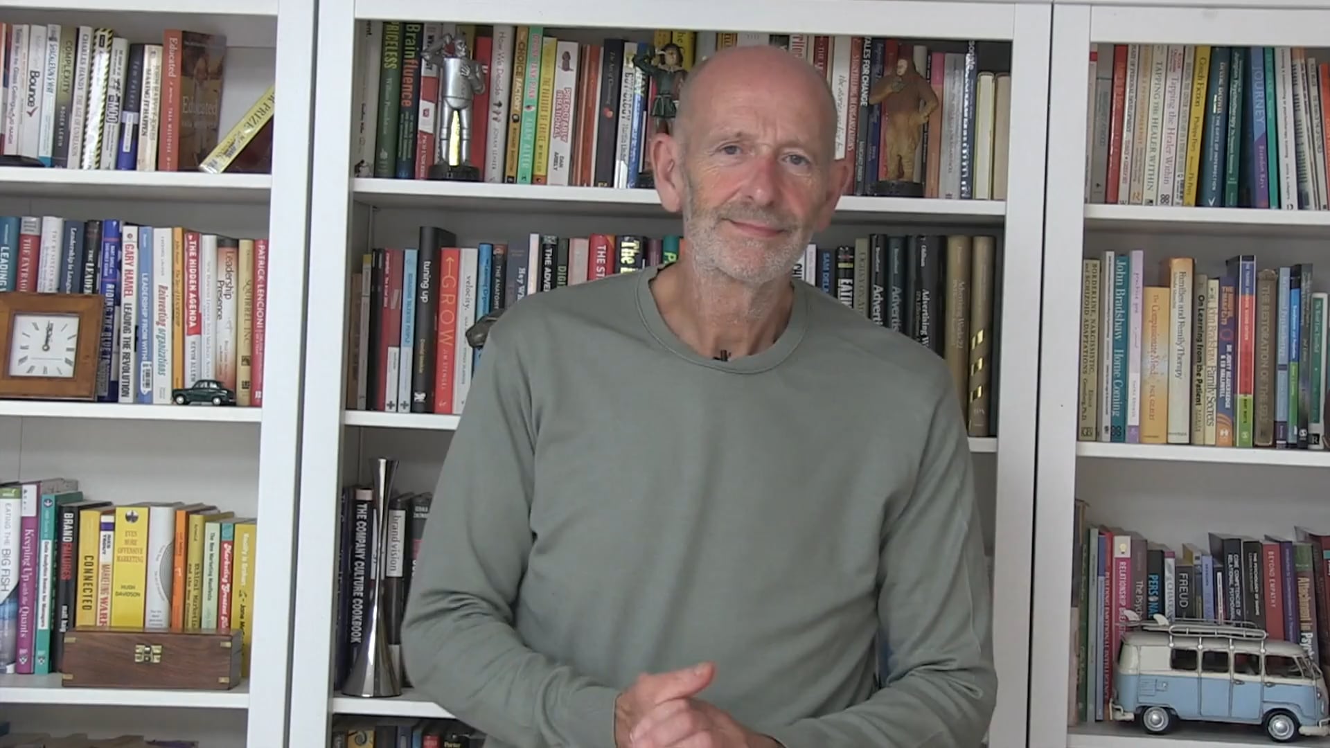 Paul Arnold