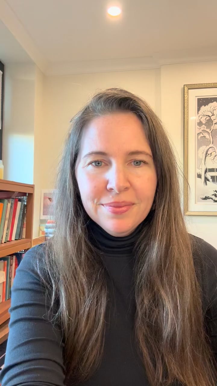 Dr. Heidi Cox