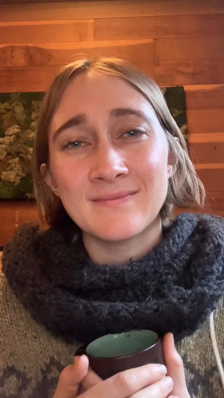 Lily Petroff