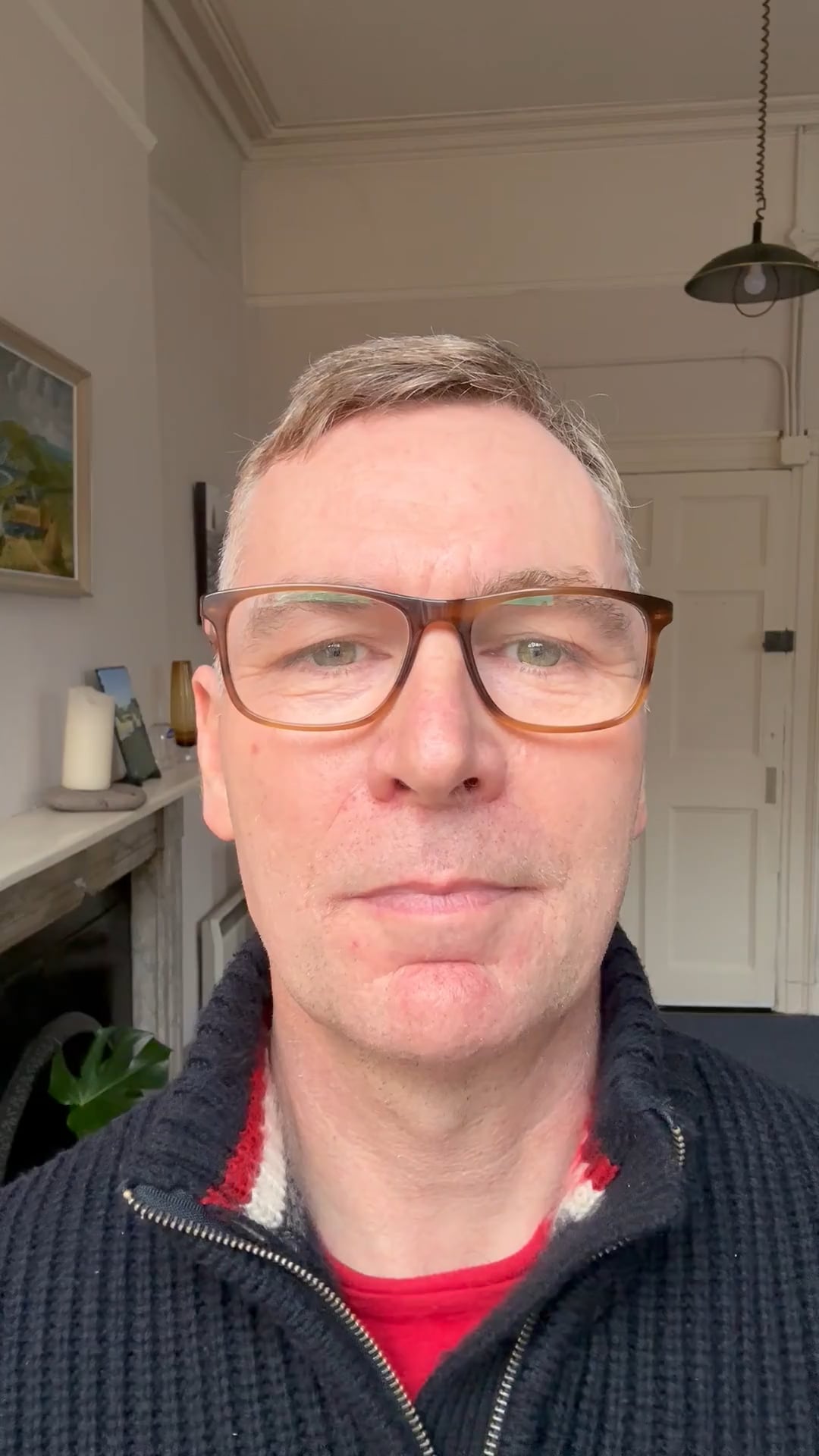 Dr. Matthew Cott