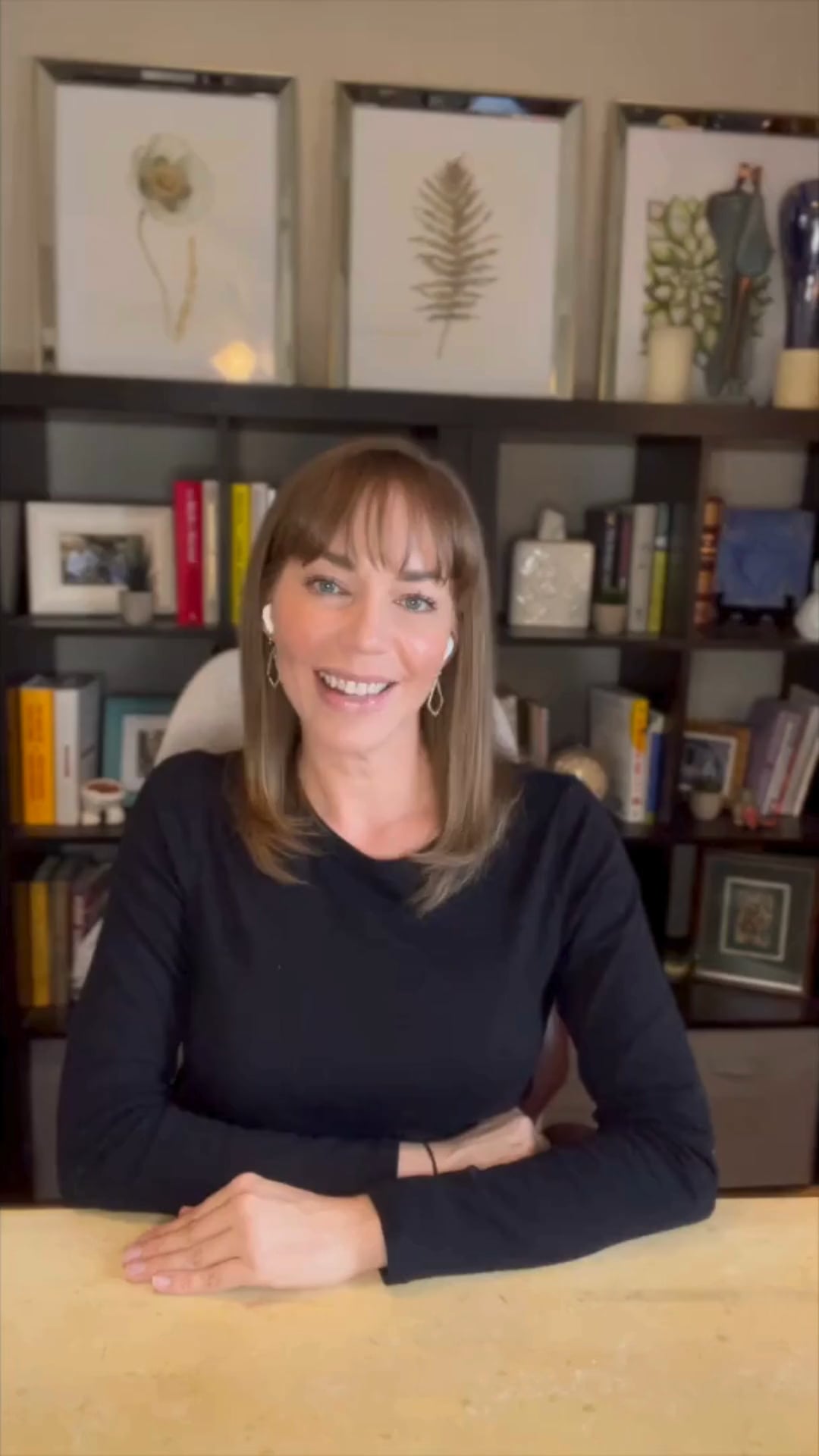 Anxiety and Trauma Specialist: Wynne Melland, LPC