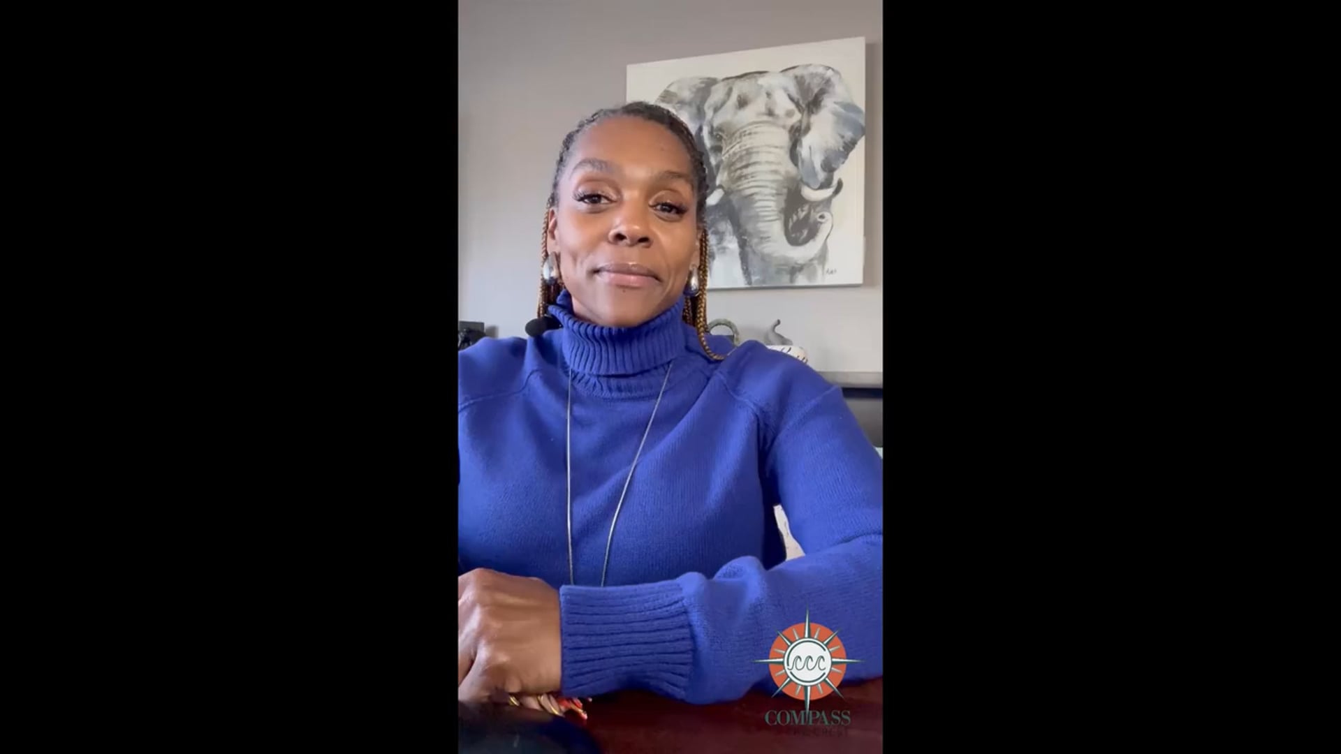 Dr. Jennifer McChristian
