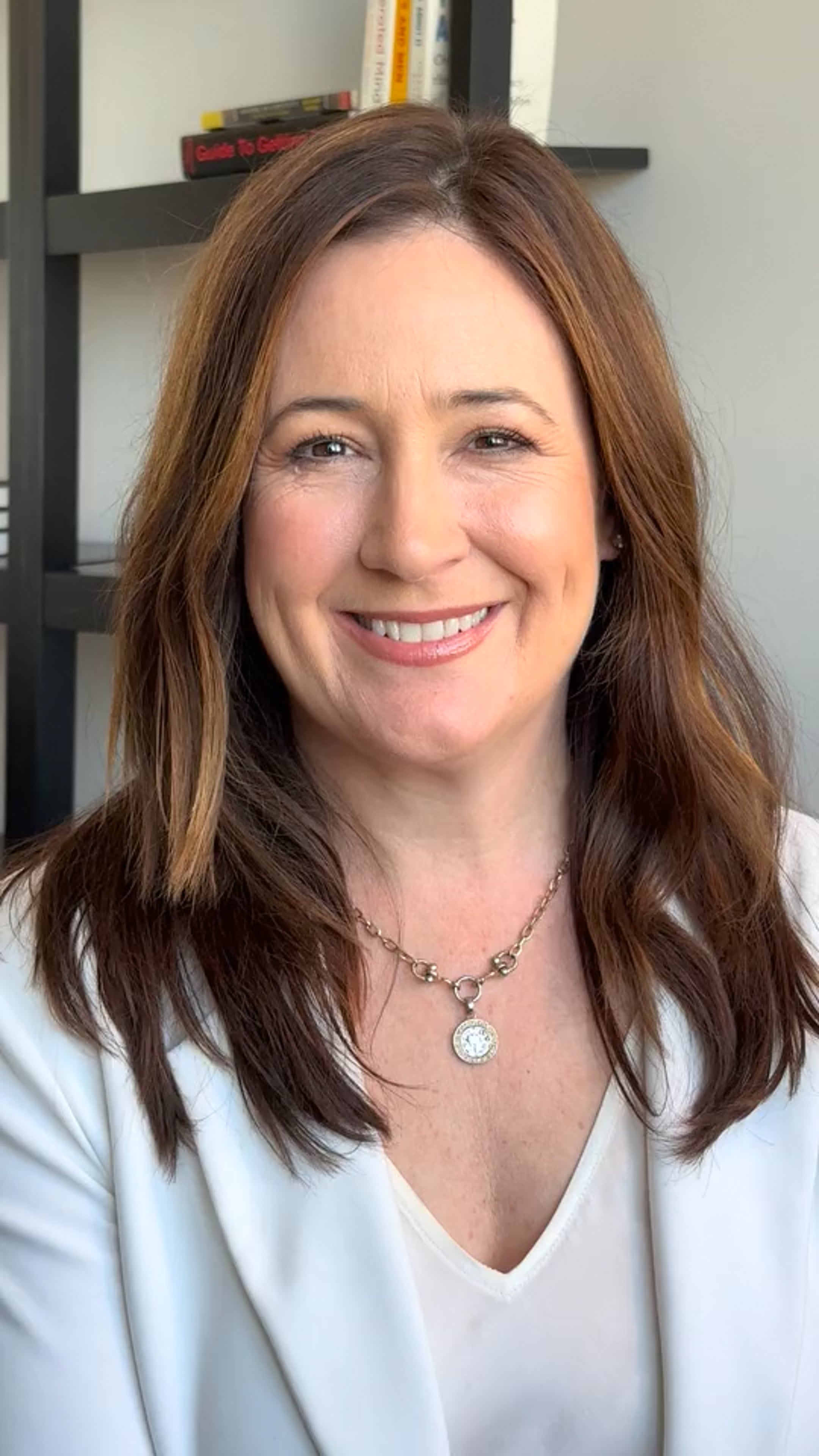 Kim Ronan