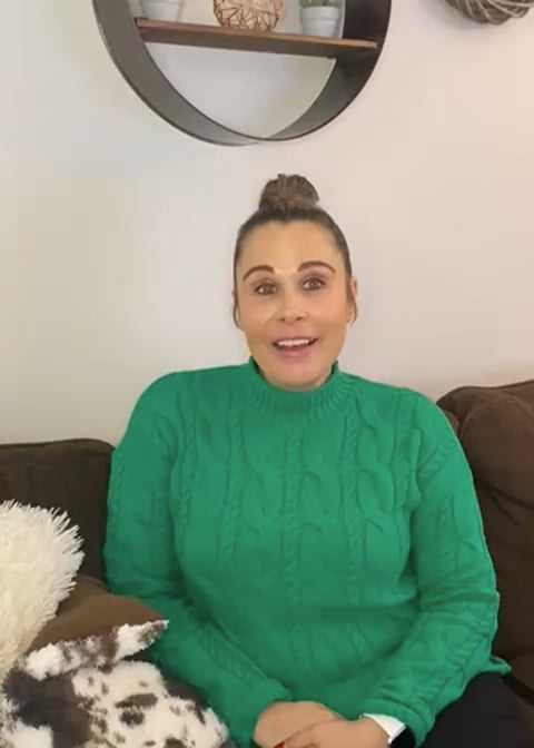 Lisa Wolanksi