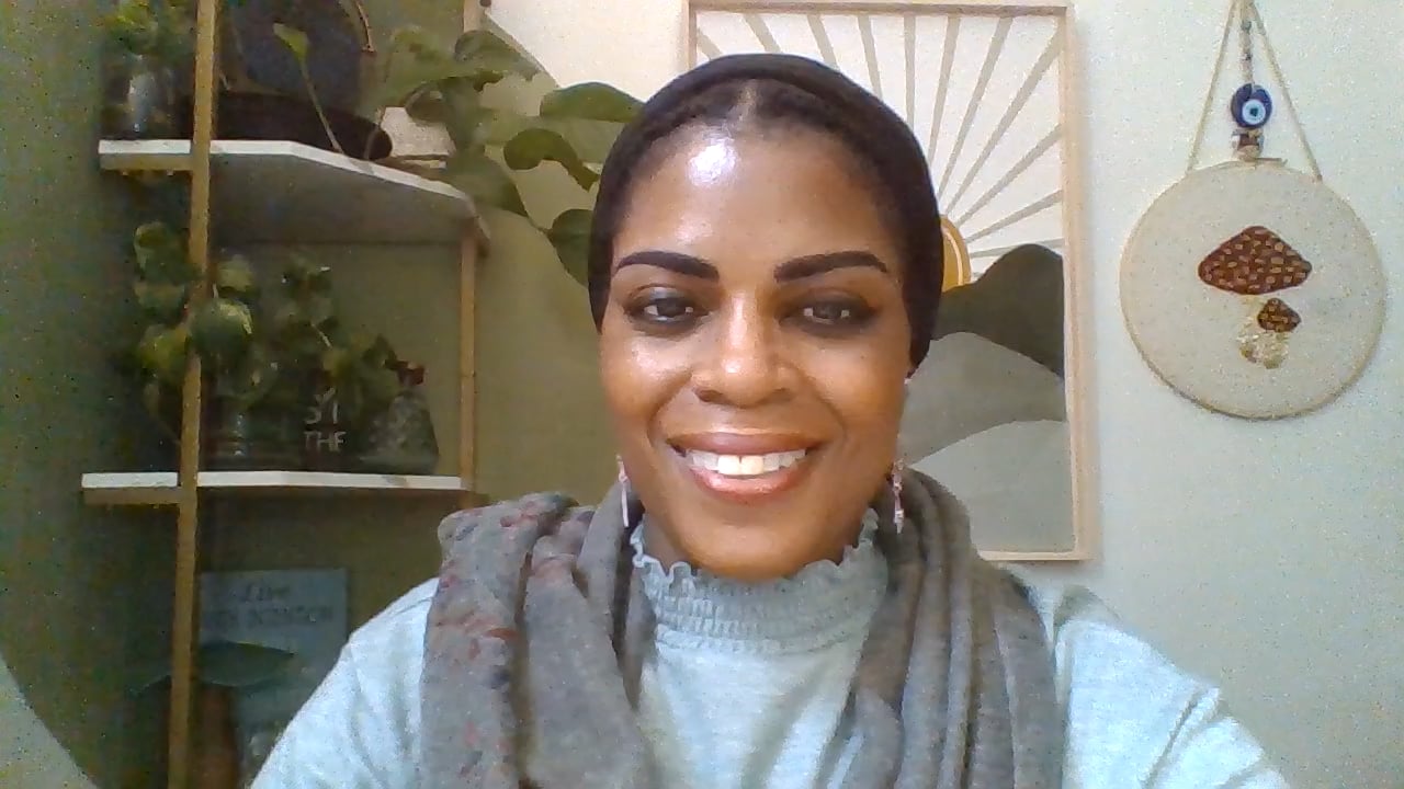 Samiyrah Weaver