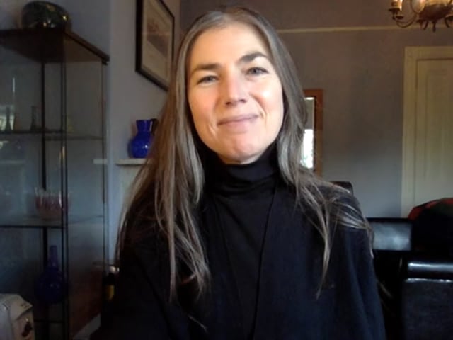 Smadar Salzman