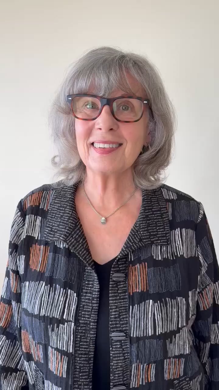 Dr. Sharyn Lawall