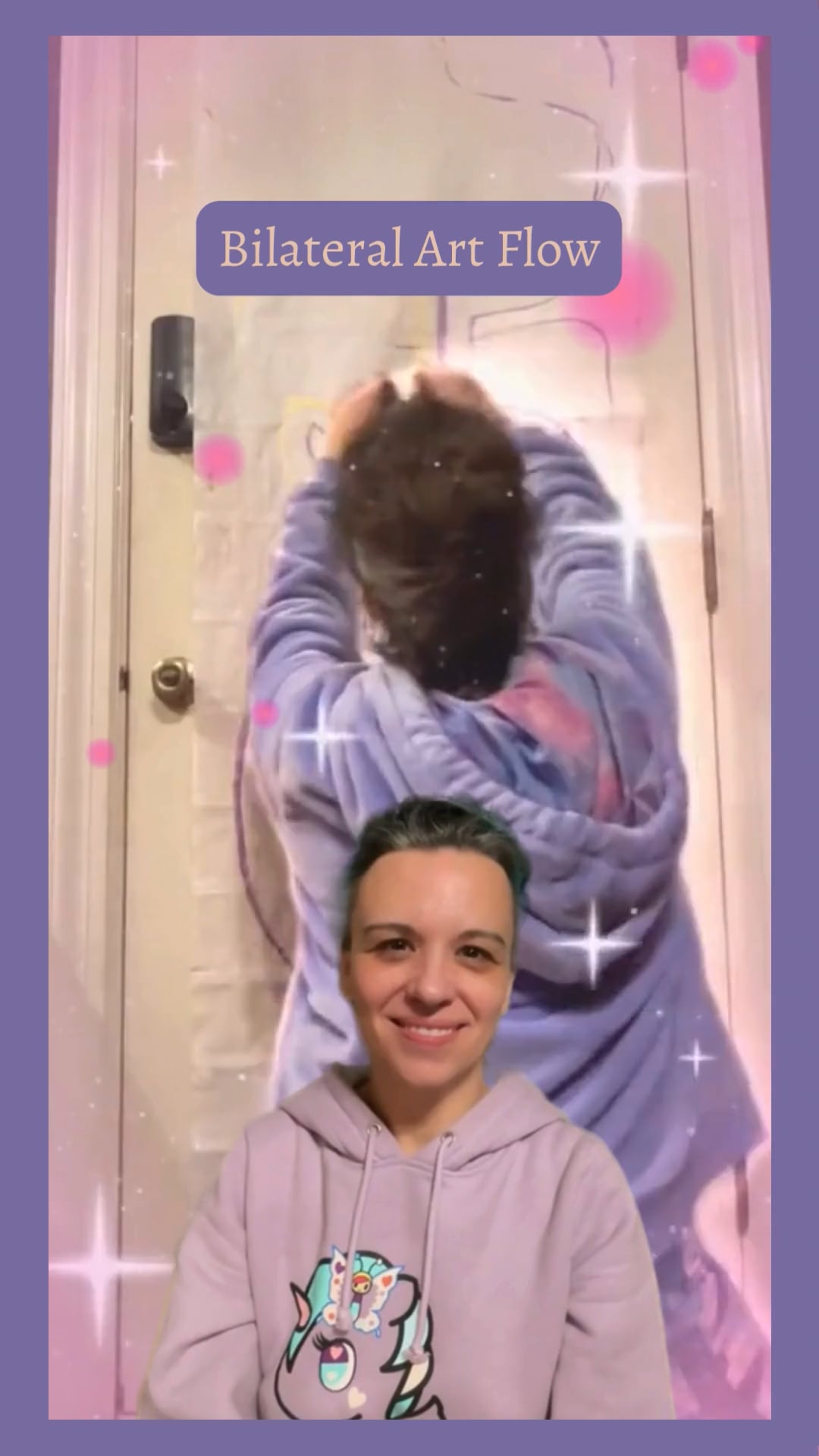 Sarah Newton Penston