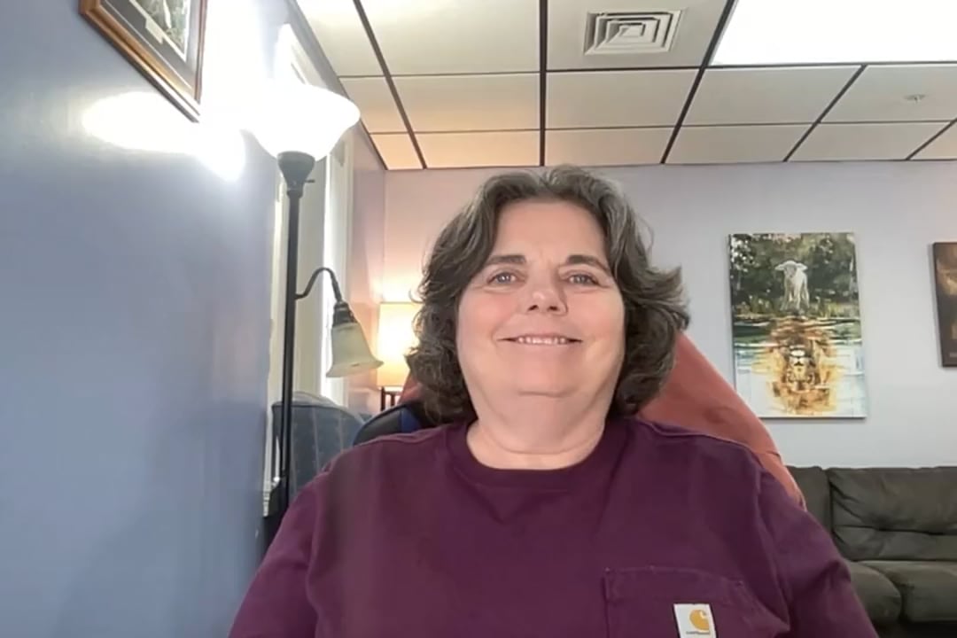 Vickie Starkey