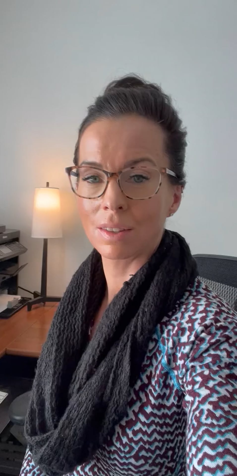 Jessica Farrulla, MA, LMFT