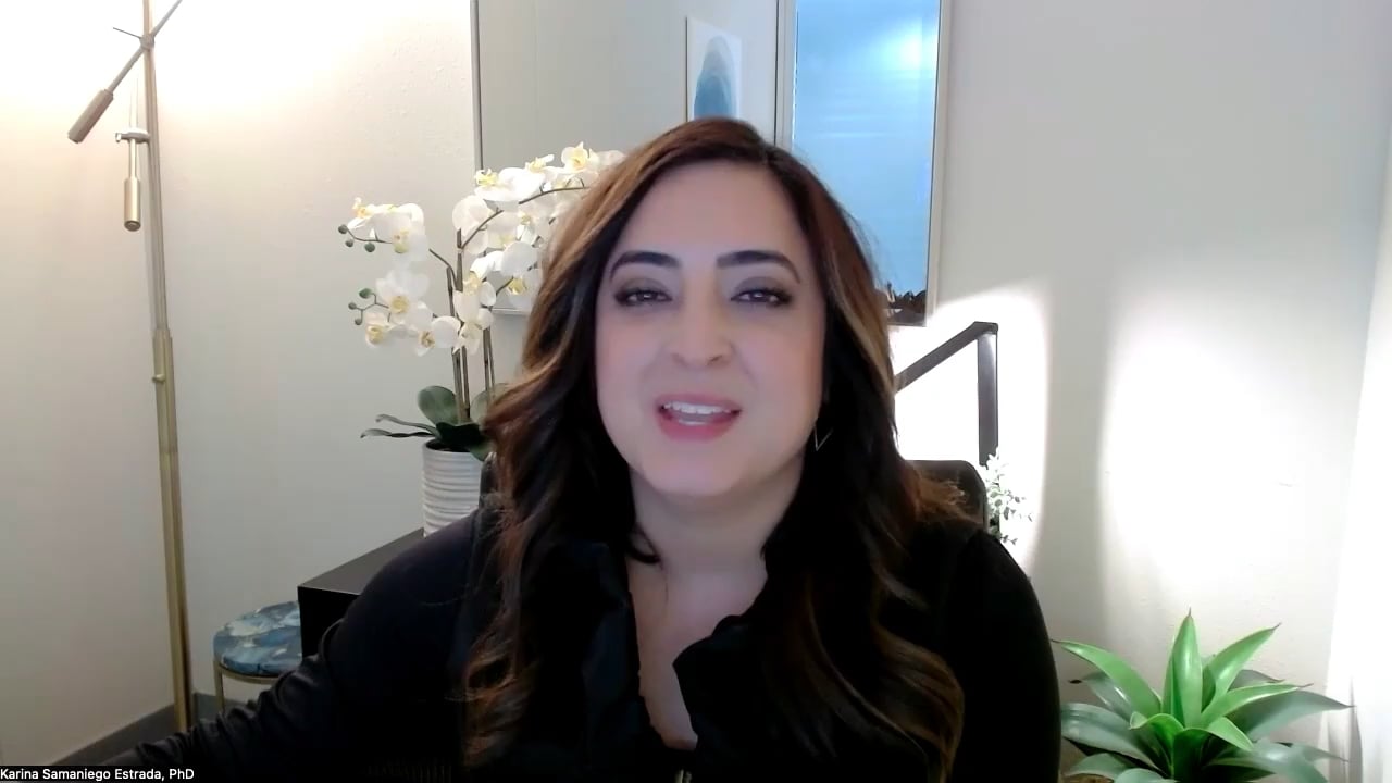 Karina B. Samaniego Estrada