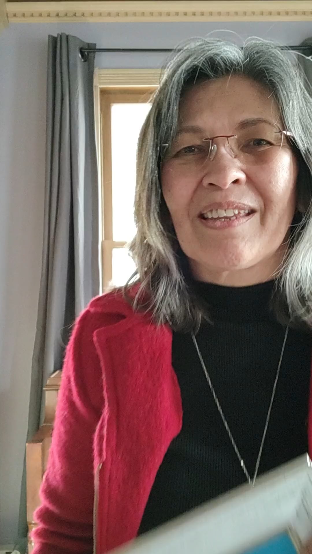Dr. Kathy Gere