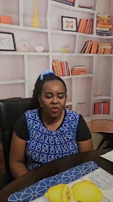Chinasa Ezinne Oriaku