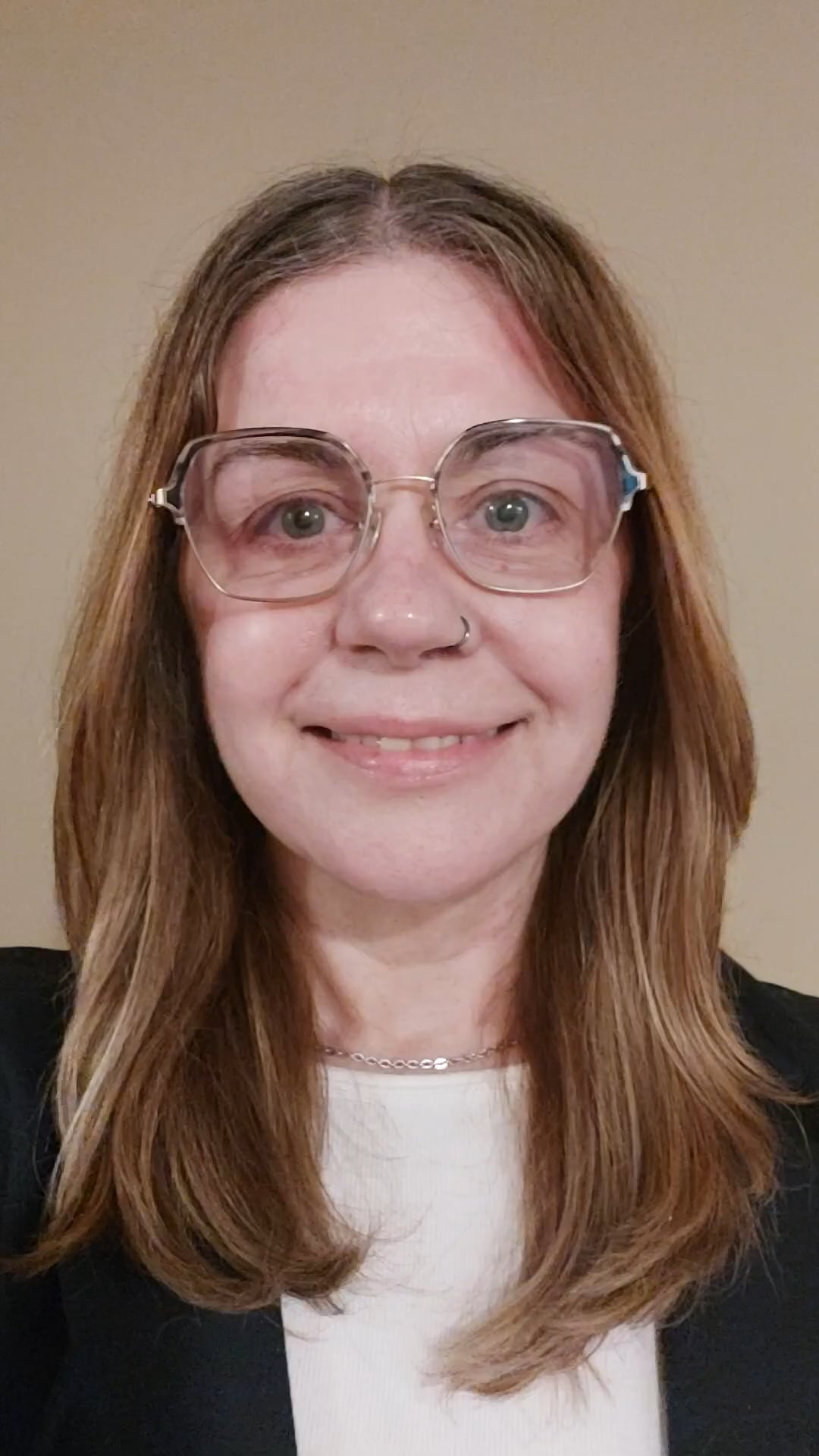 Christine Ellis