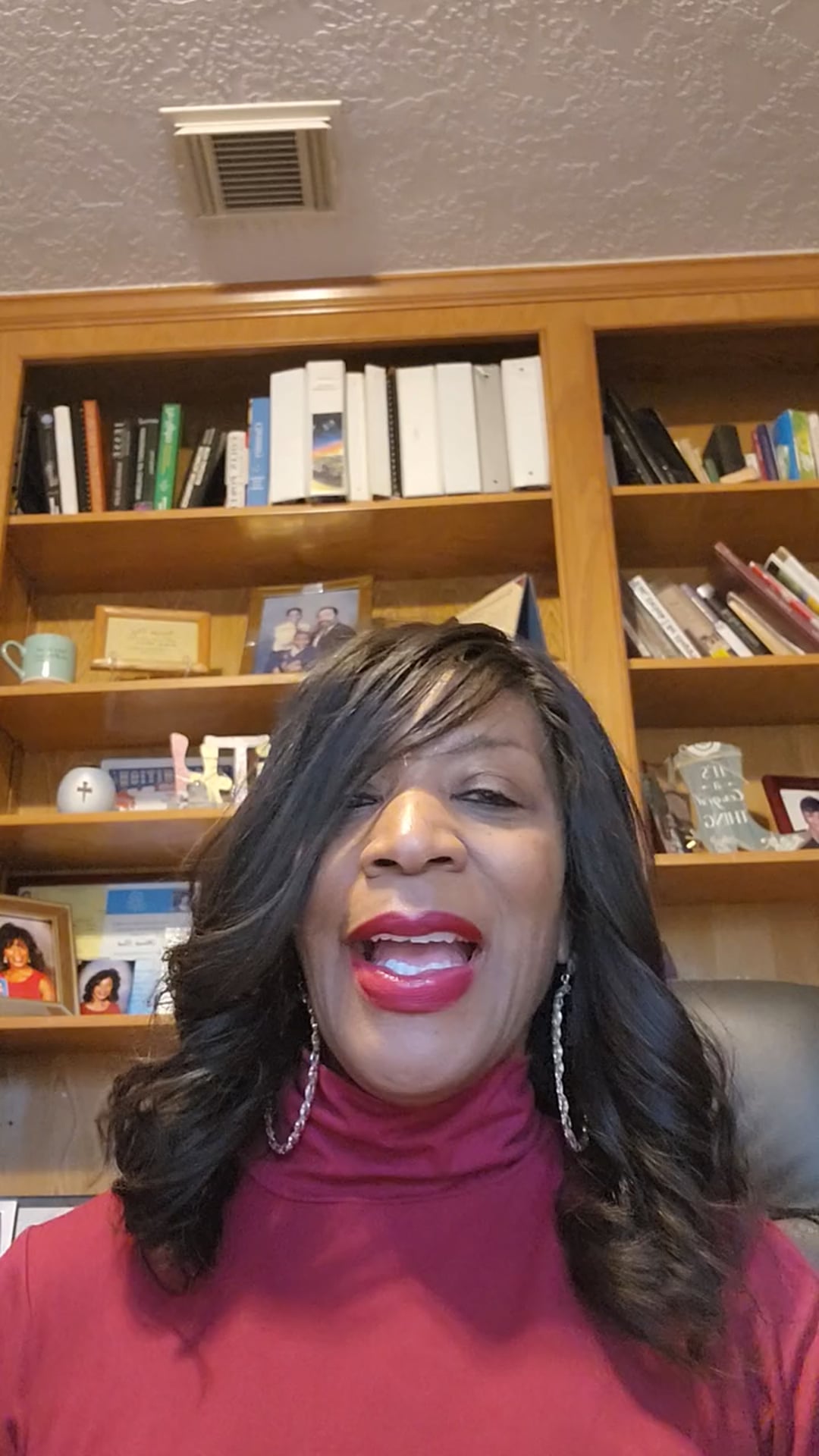 Wanda S. Cook, Licensed Professional Counselor, Tomball, TX, 77375 ...