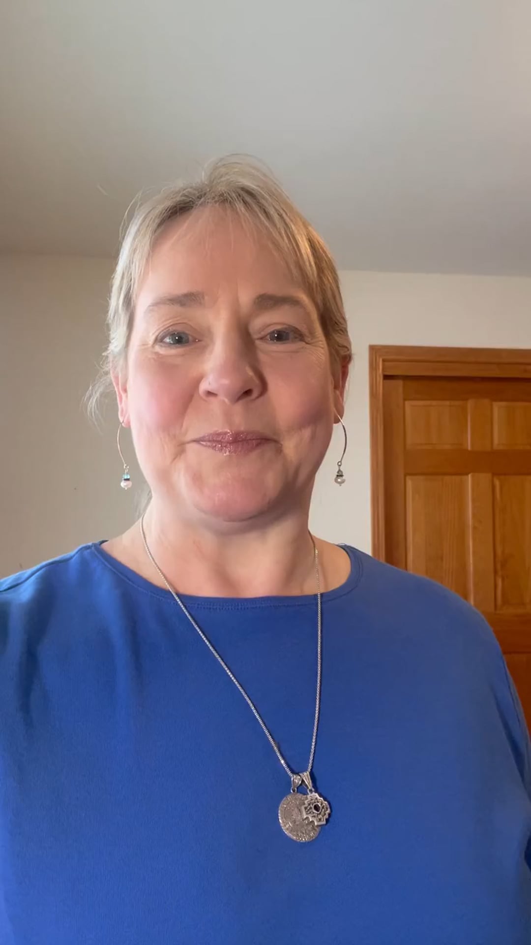 Katy Peroutka Marver