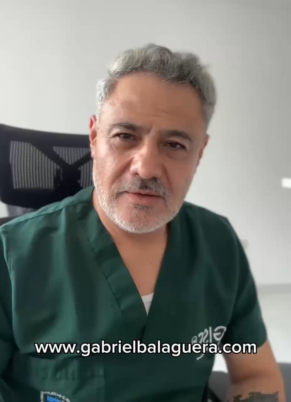 Gabriel Balaguera Rojas