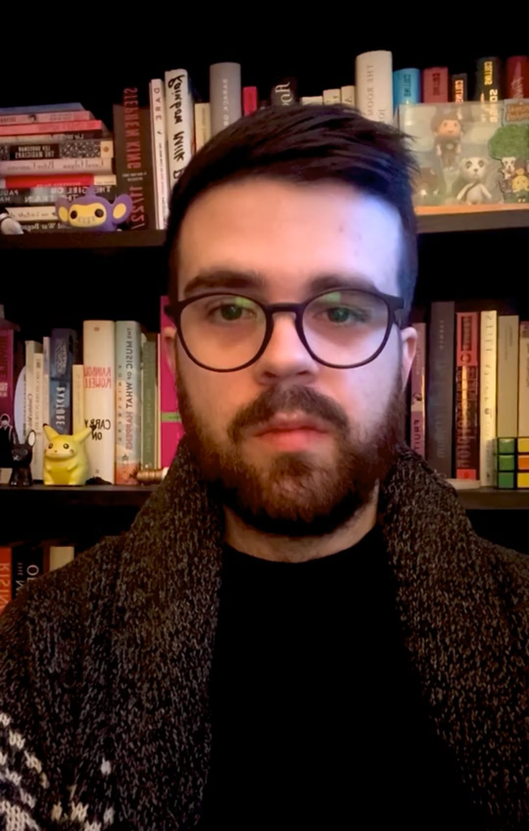 Joshua Cross: LGBTQ+, OCD, Phobias