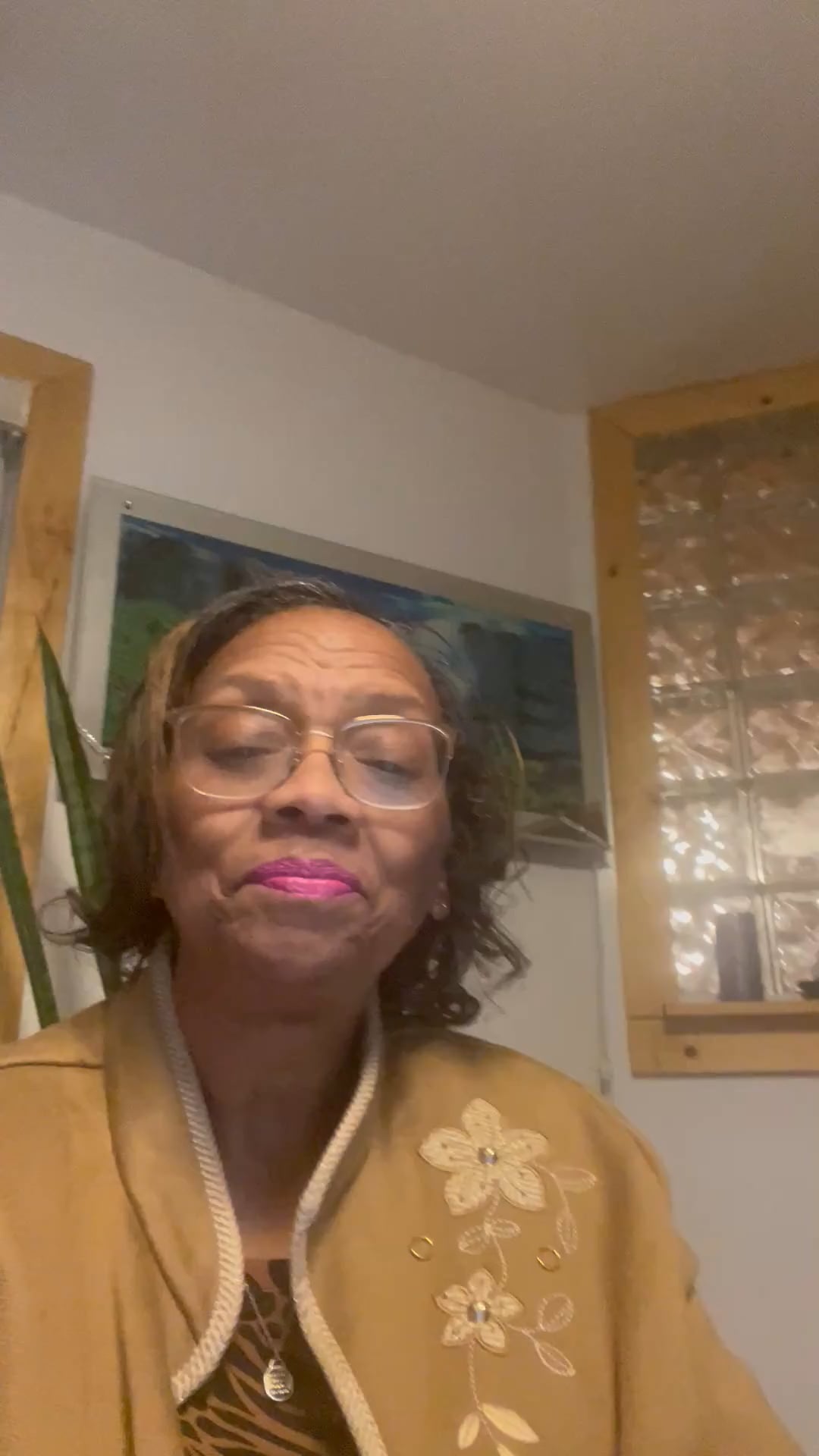 Dr. Darcele Marie Robinson