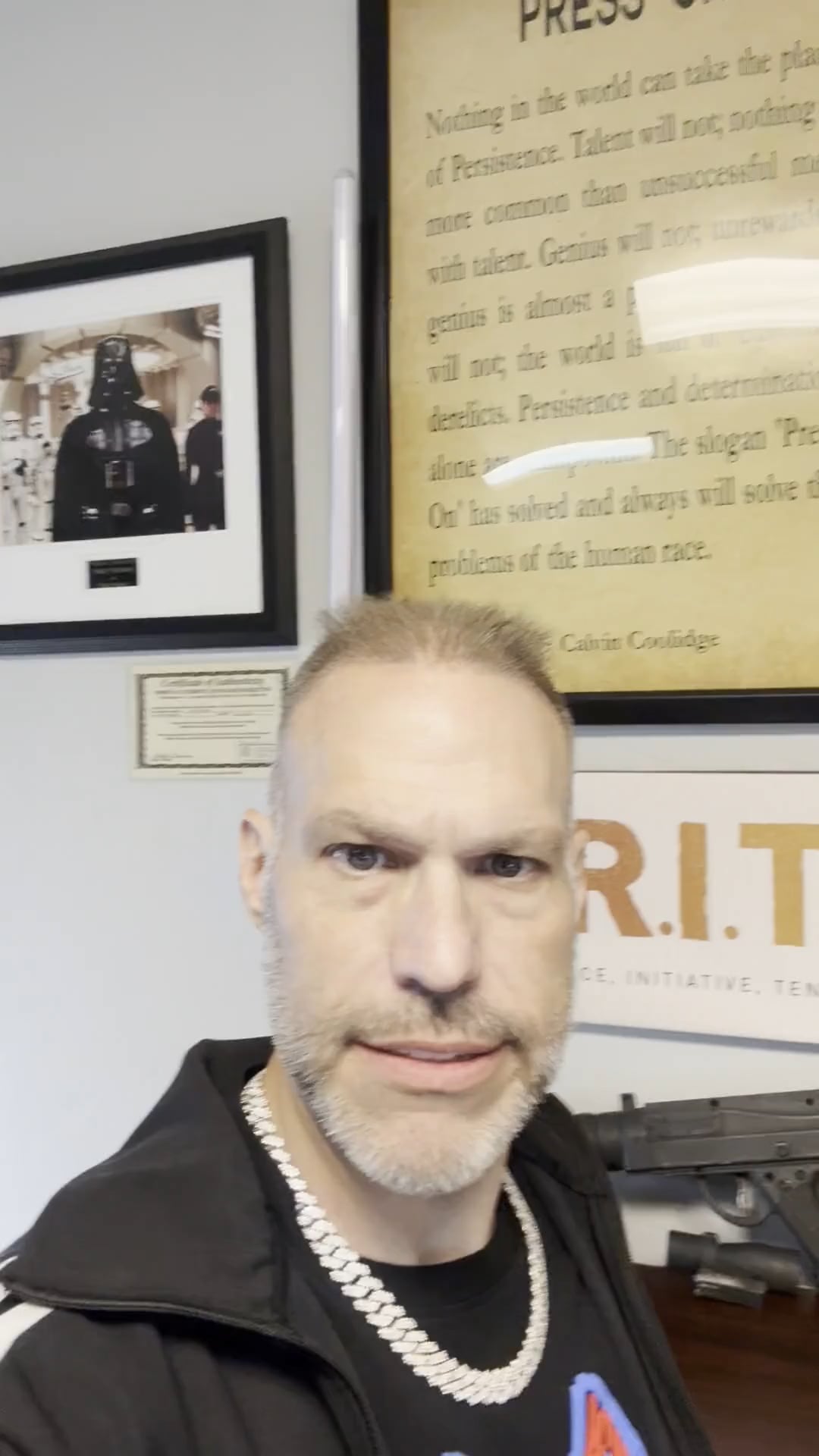 Kirk Alan Tjaas