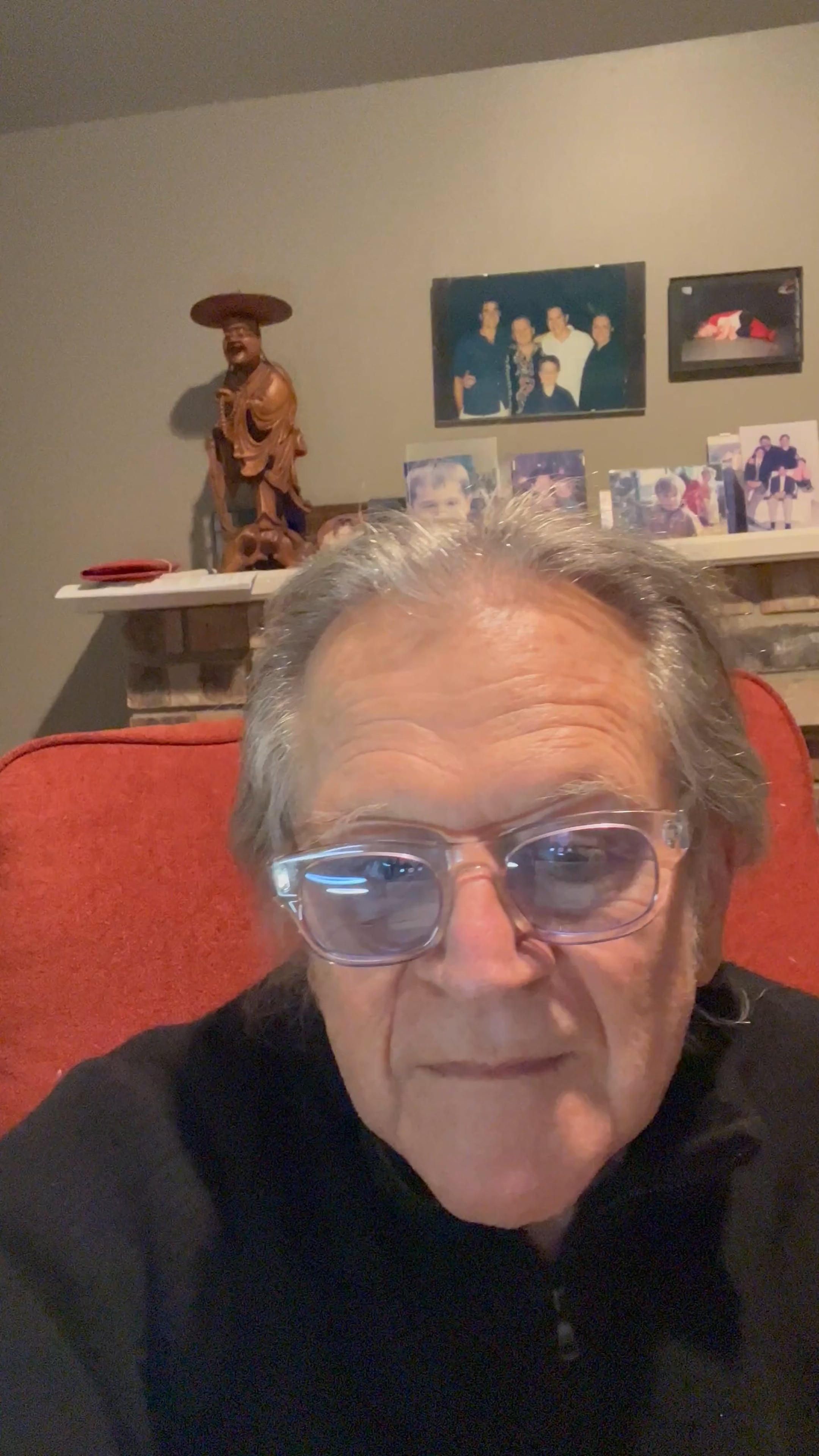 Michael F. Elterman