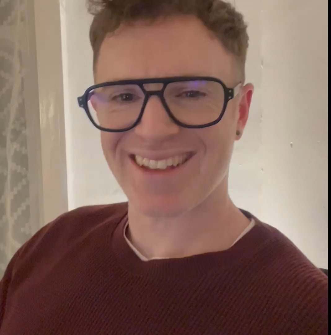 Talk to Ralph Psychotherapy