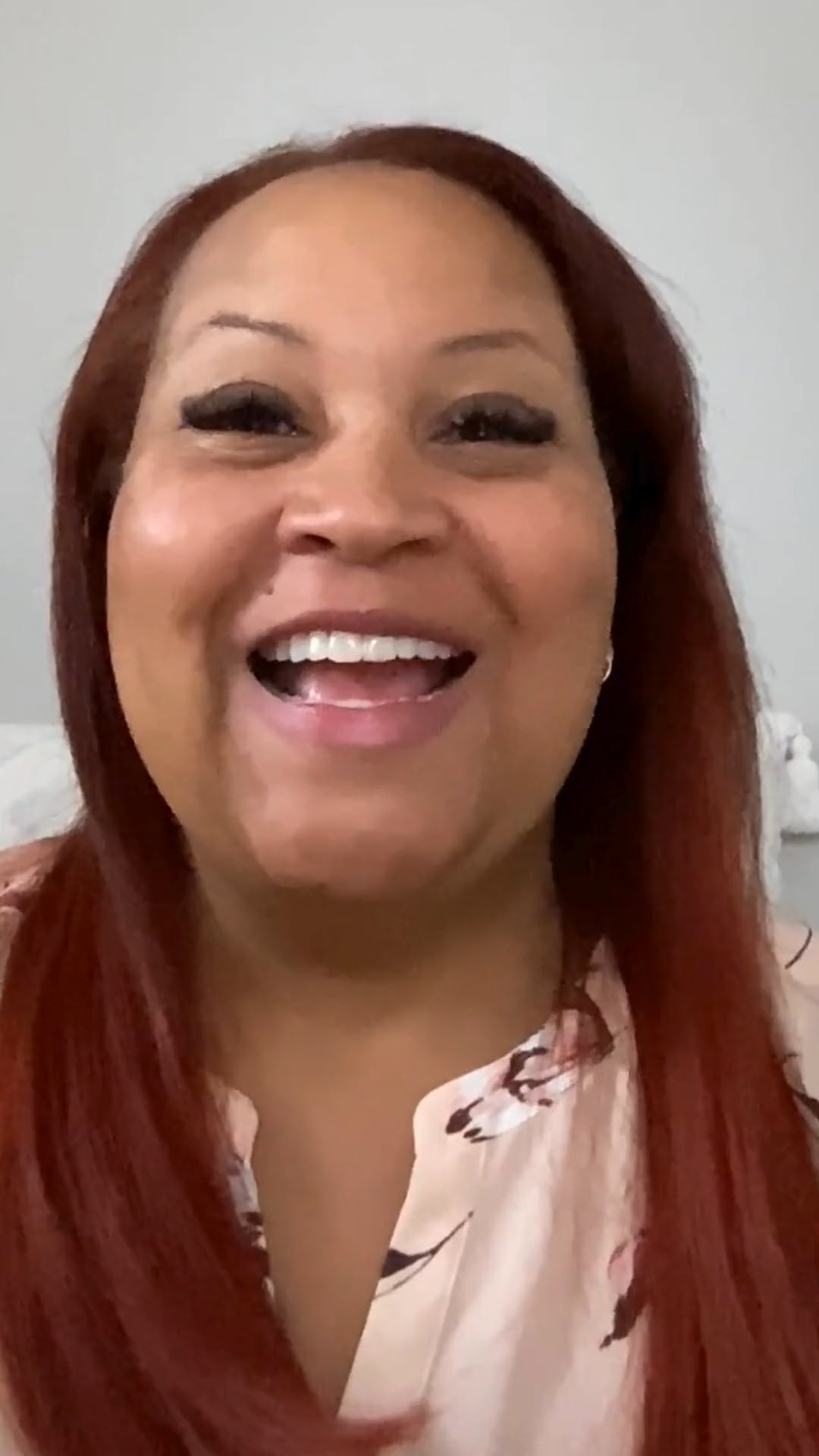 Terrika D. S. Walker