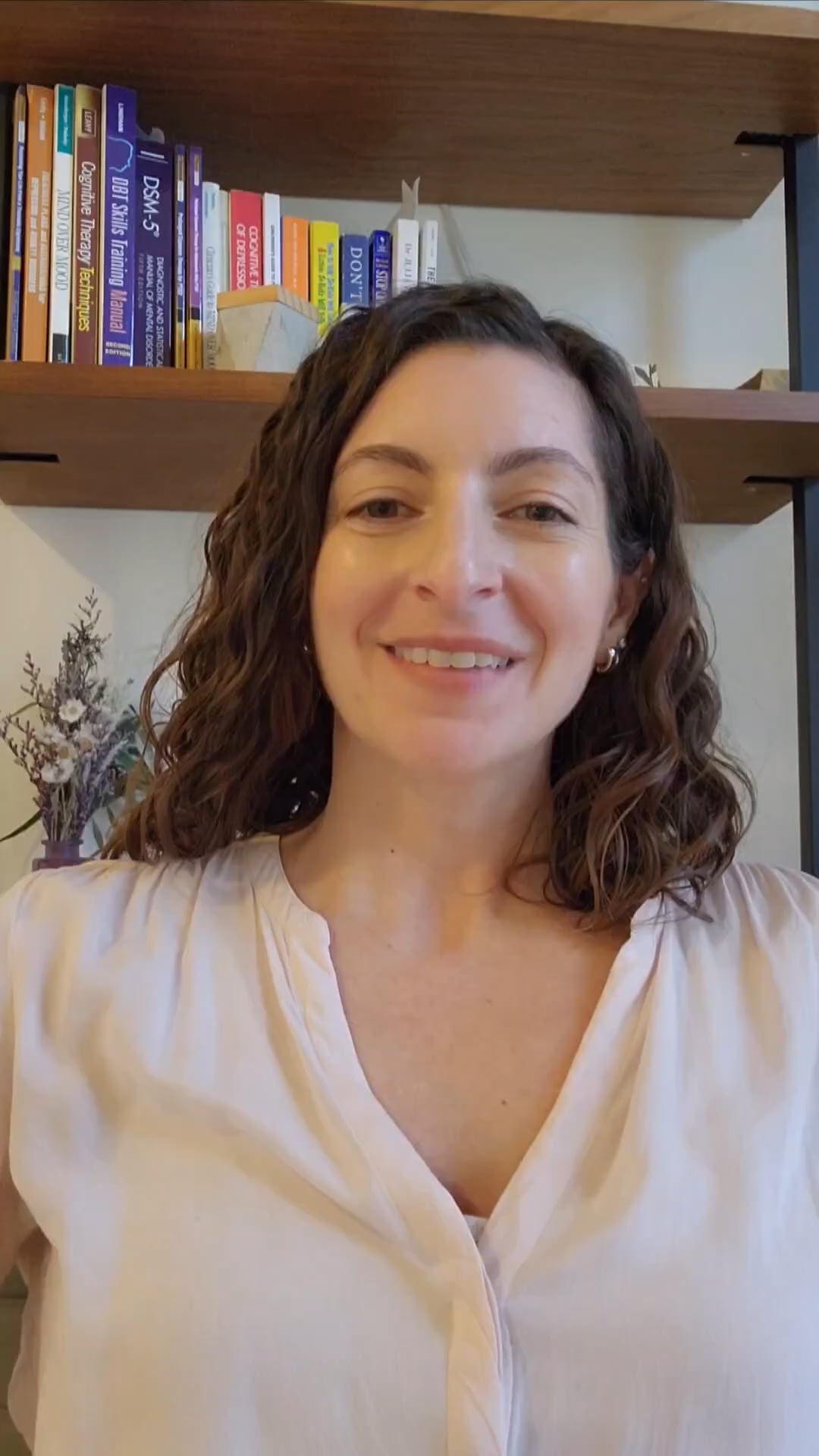Dr. Elise N Feldman
