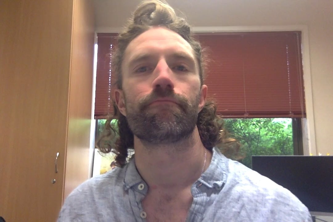 Paul Byrne