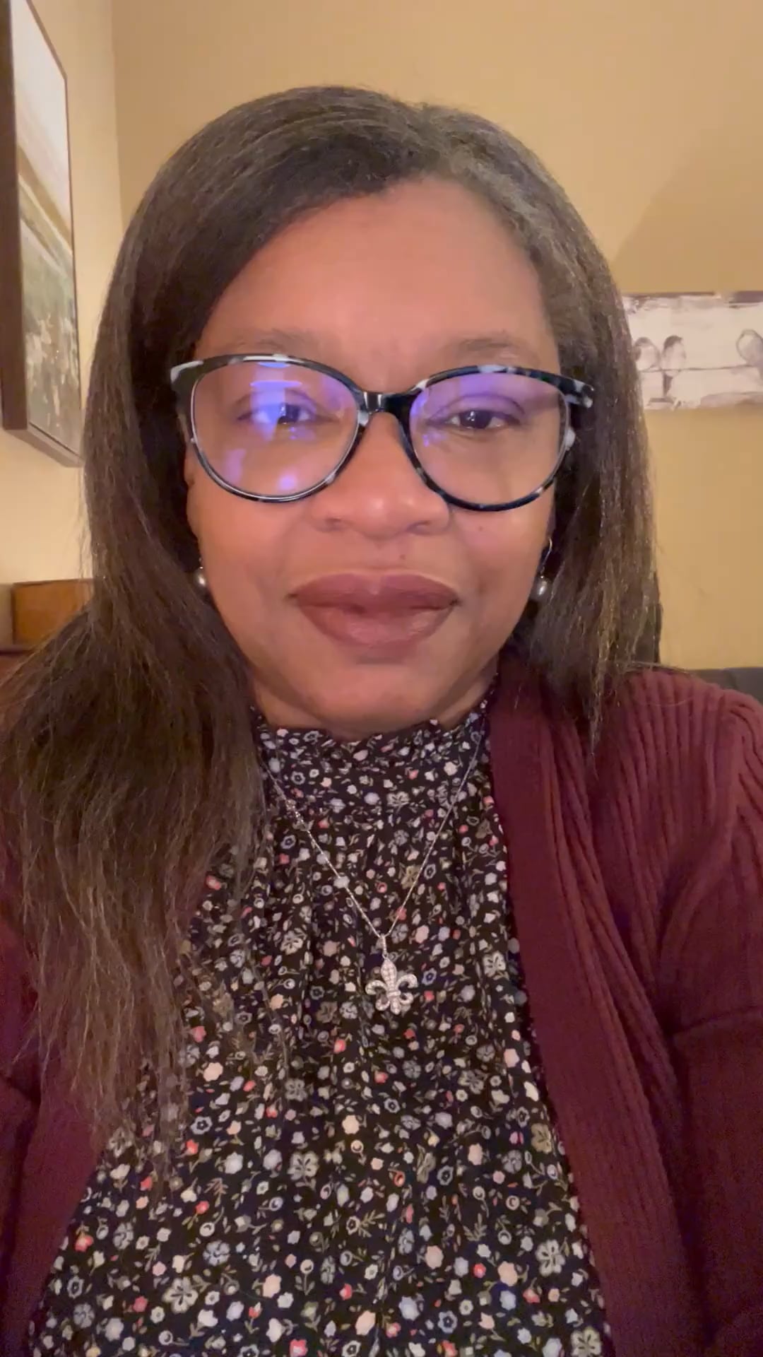 Sonia L Fields-De Pass