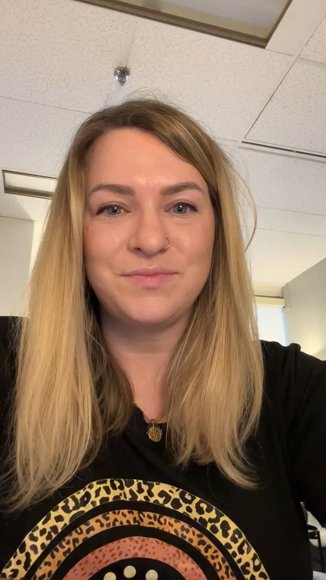 Candace Legault (First Responder/Front Line Focus)