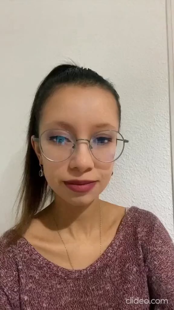 Ma Alejandra Ovalle Zuleta