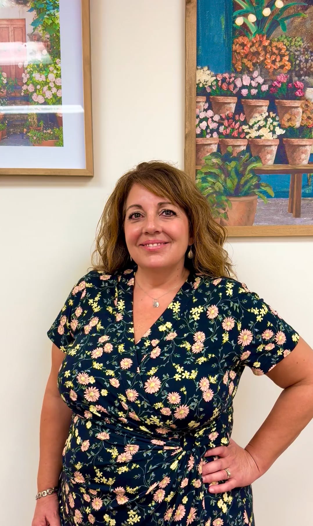 Jodi Weiskerger at Unizon Mental Health Services