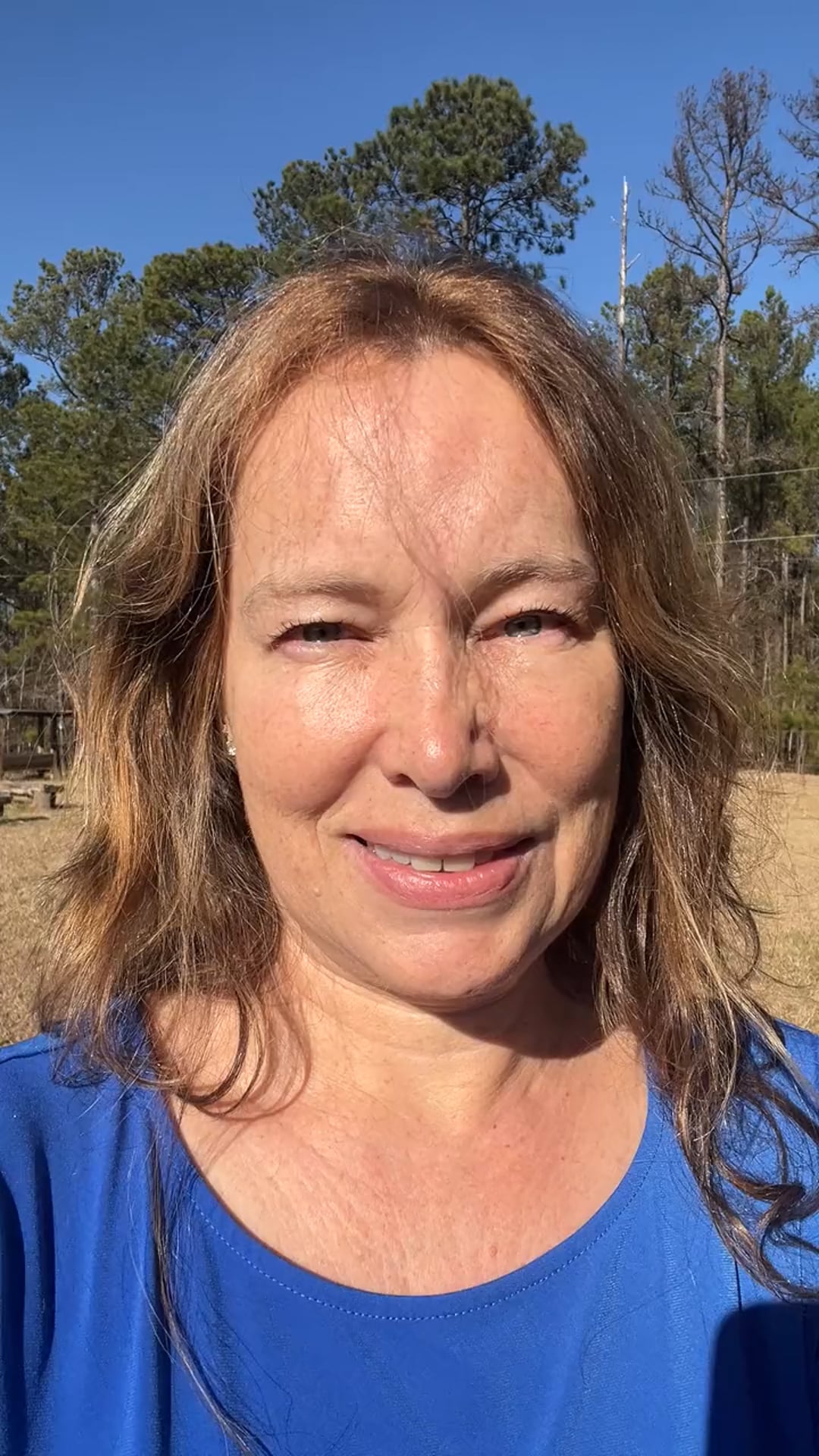 Angie Hamilton
