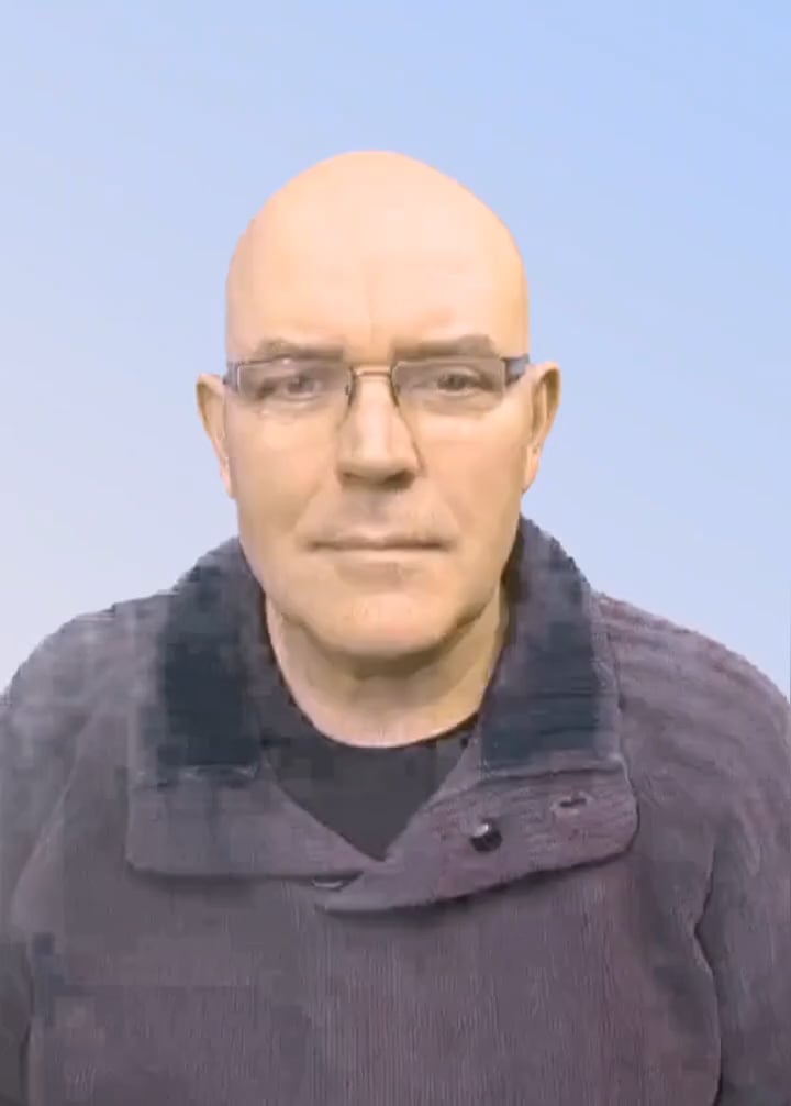 Alastair Sadler Mbacp (Accred)